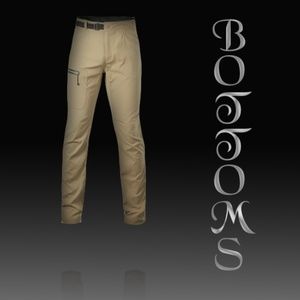 BOTTOMS